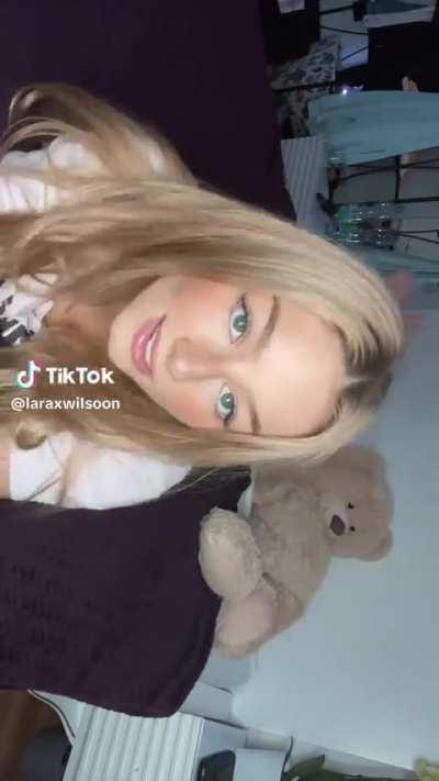 Can you look me in the eye?