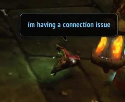 Living flame and Crusader strike right now