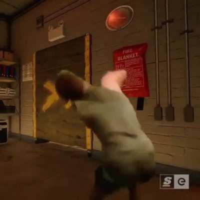 sIeGe ReQuIrES SKiLl!!11!!