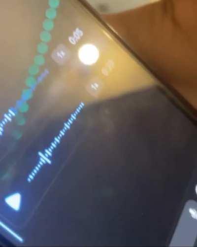 LK (LG8) Crying after getting caught lacking by MV9 yutes