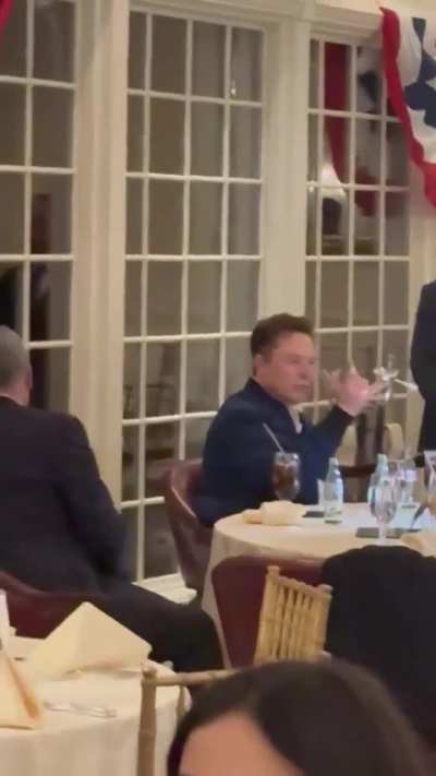 That 1 cousin in a family get together..