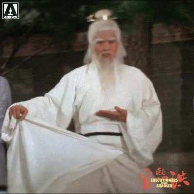 When it's my day to cook and my wife asks what's for dinner.