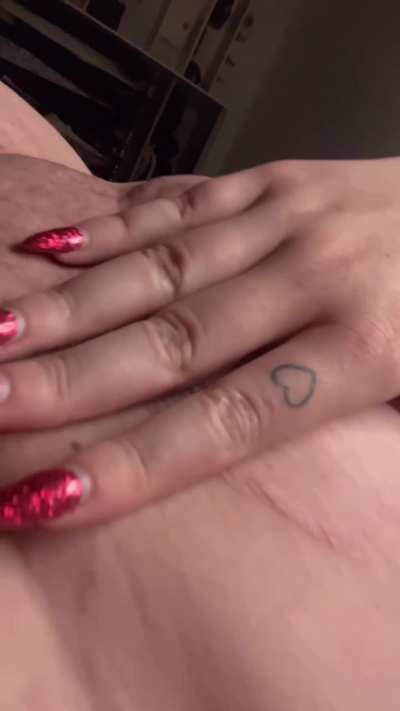 Is a first date the right time to fuck me?