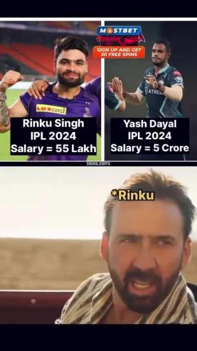 IPL Auction 💀