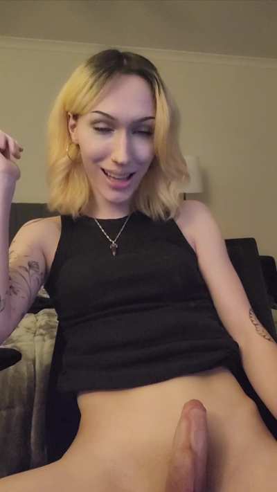 I've got a special surprise for you