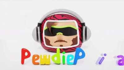 This guy made an ultimate pewdiepie intro, link of his video:  