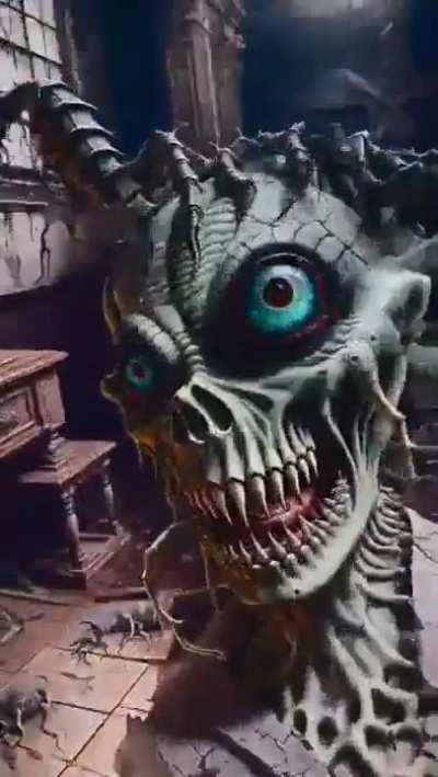 This goes hard in the paint