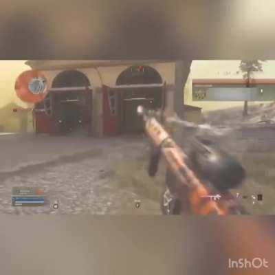 Even UberEats can’t kill me