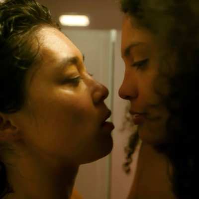 Barbara Reis- Negociador s01e03 (2023)