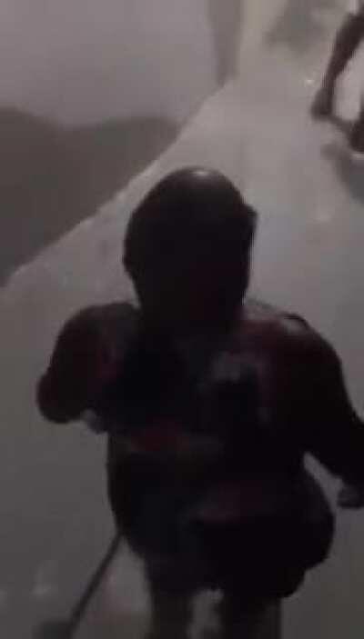 A porra do suco porra