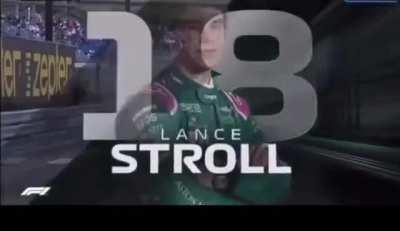 If the Monaco TV directors did Singapore 2017