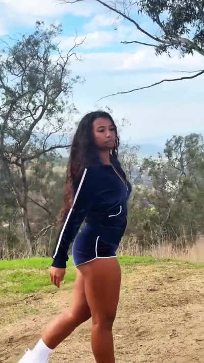 Mataya Sweeting x Fashion Nova | IG 12-1-25