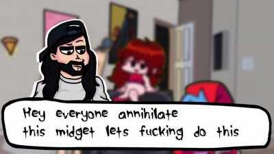 Funk Jesus (No it's not a mod)