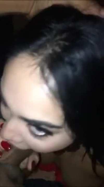 And Then It Was Gone