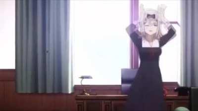 Chika Dance dublado😳