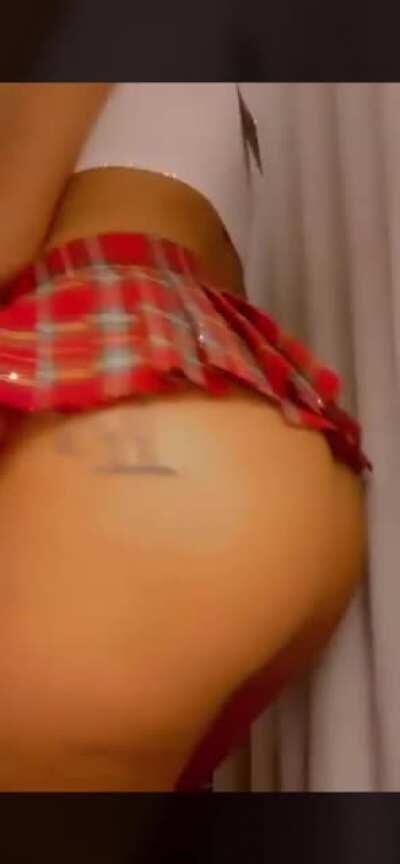 I’m Tryna Nate Robinson The Booty