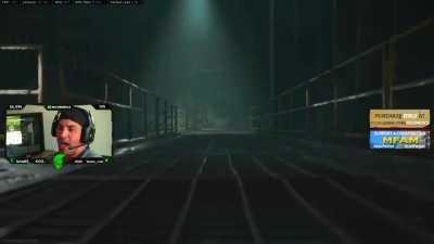 Nick is all of us right now