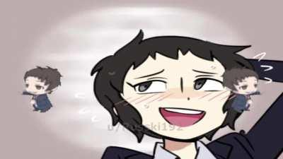 Esoteric Adachi MV 2 (femdachi edition)