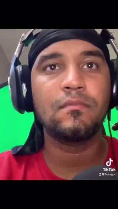 Different types of gamers Pt.1