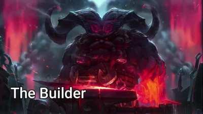 Which League player are you?