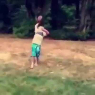 Gotta love spending time with the family