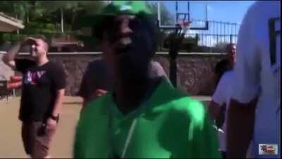 POV: you’re at the end of white ferrari