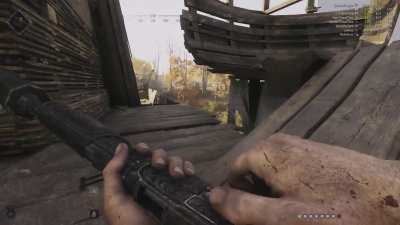 The most disgusting trio wipe I have ever wiped