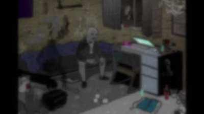 This is what DPH (Diphenhydramine) sounds like