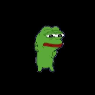 When sad and jamming