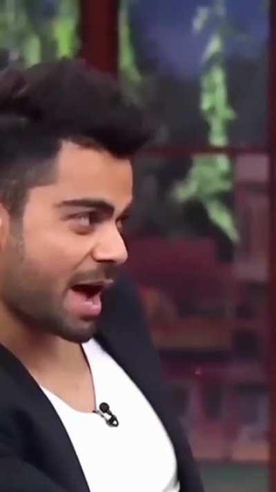 What are your thoughts on this chamiya kohli