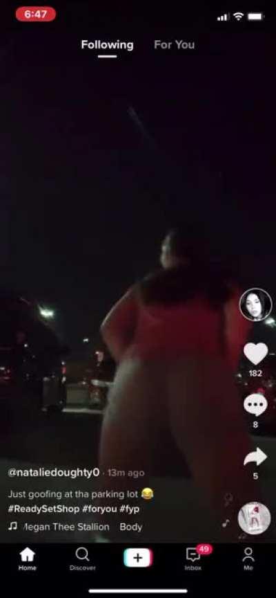 Screen recorded this a while ago lol