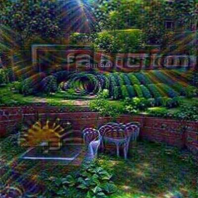 Dreaming with clip. Getting dizzy.