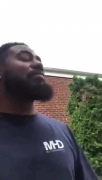 what’s your name sir?