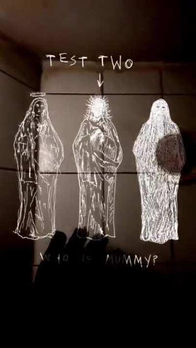 Como desenhar um gato fofo <\3