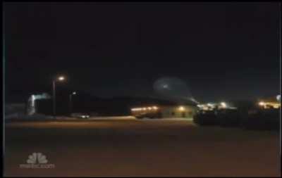 The Norwegian Spiral-a anomaly witnessed by thousands in December 2009