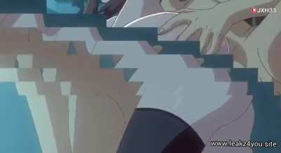 Very romantic love making