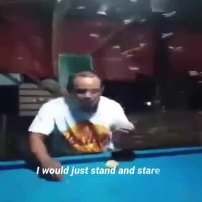 You Would Not Believe Your Eyes