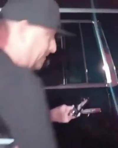 Dad of the Year 💀🙏🏾