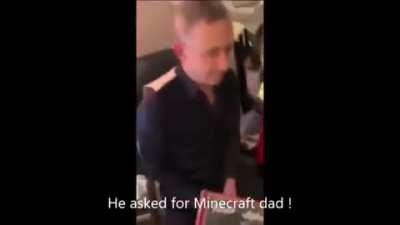 German Minecraft looks weird