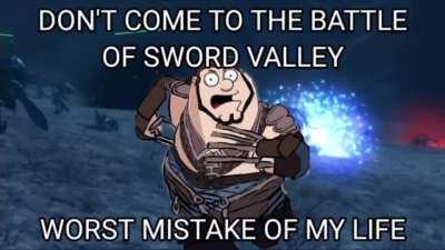 Peter is right you know, you should stay away from that area caw caw