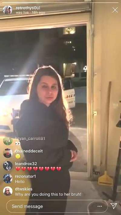 How to turn regular domestic abuse - dragging your Wife by the hair - into a 'Life Sentence' by shooting at the police. (Florida)