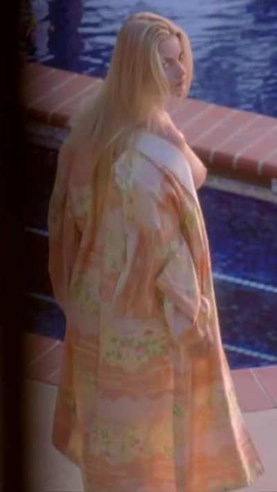 Jaime Pressly - Poison Ivy 3 (Enhanced 60 FPS)