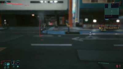 Target Successfully Assassinated