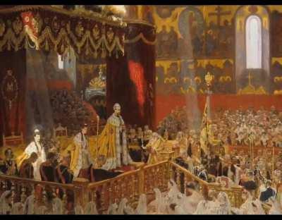 Another cool Romanov edit for our monarchist friends