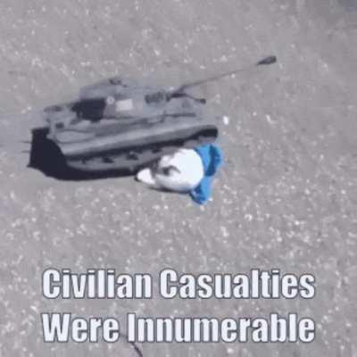 Tianmen square (good ending)