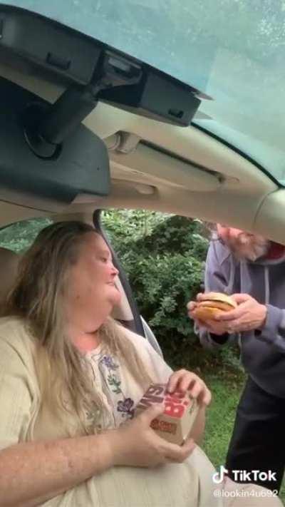 Time for some cringe