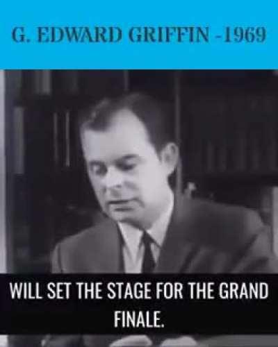 We Were Warned Long Ago