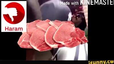 حلر☪️ARABIC☪️ funny😂😂 TROLOLO😂😂😂FUNNY 😂 MOMENTS BABA BUI الخنزير