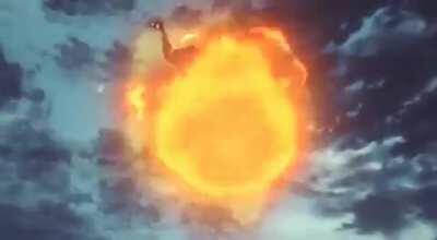 Naruto vs Sasuke Edit