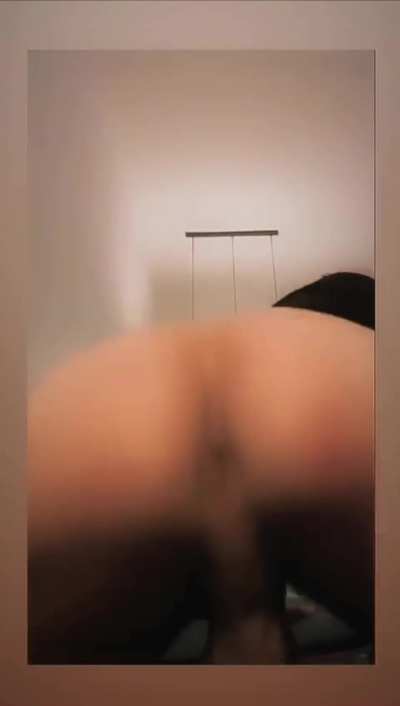 What do you call a sissy who loves sending videos like this to random guys on reddit?